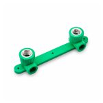 PUENTE UNION/CODODOBLE TERMO 20MMX15CMIFAN LH-2249 - Imagen 8