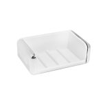 KIT PARA BANO 7PZ ACRILICO BLANCO ACITKA LH-2395 - Imagen 22