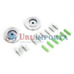 BARROTE METALICO PARA BANO LARGO 50CM LH-2392 - Imagen 12