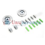 BARROTE METALICO PARA BANO LARGO 60CM LH-2393 - Imagen 12