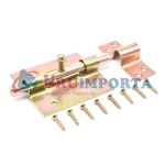 PASADOR 3.5" CON PORTA CANDADO UYUSTOOLS PICD35 - Imagen 6