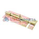 PASADOR 6" CON PORTA CANDADO UYUSTOOLS PICD06 - Imagen 5