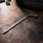 LLAVE RUEDA 17MM TIPO L UYUSTOOLS LLR017 - Imagen 2