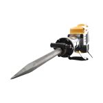 ROTOMARTILLO DEMOLEDOR 1900W TOYAKI TKD1900DA - Imagen 11