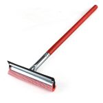 LAMPAZO PARA VIDRIO 30CM M/MADERA ROJO LH-714 - Imagen 7