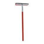 LAMPAZO PARA VIDRIO 30CM M/MADERA ROJO LH-714 - Imagen 8