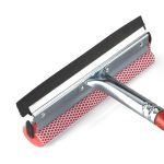 LAMPAZO PARA VIDRIO 30CM M/MADERA ROJO LH-714 - Imagen 9