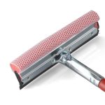 LAMPAZO PARA VIDRIO 30CM M/MADERA ROJO LH-714 - Imagen 10