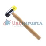 MARTILLO 30MM DOBLE GOLPE LH-2621 - Imagen 2