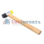 MARTILLO 30MM DOBLE GOLPE LH-2621 - Imagen 3