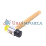 MARTILLO 30MM DOBLE GOLPE LH-2621 - Imagen 4
