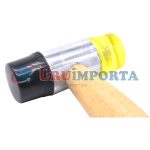 MARTILLO 30MM DOBLE GOLPE LH-2621 - Imagen 6