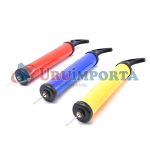 INFLADOR 7" PLASTICO PARA PELOTA LH-2462 - Imagen 2