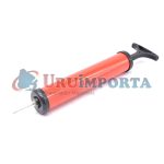 INFLADOR 7" PLASTICO PARA PELOTA LH-2462 - Imagen 3