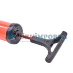 INFLADOR 7" PLASTICO PARA PELOTA LH-2462 - Imagen 5