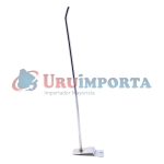 GANCHITO 25CM CROMADO PARA PANEL RANURADO LH-2669 - Imagen 8