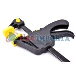 PRENSA RAPIDA 24" PARA CARPINTERO LH-2639 - Imagen 2