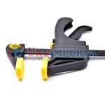PRENSA RAPIDA 24" PARA CARPINTERO LH-2639 - Imagen 3