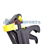 PRENSA RAPIDA 24" PARA CARPINTERO LH-2639 - Imagen 4