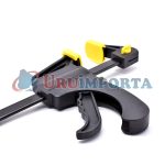 PRENSA RAPIDA 24" PARA CARPINTERO LH-2639 - Imagen 5