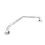 BARROTE ANGULAR METALICO P/BANO LARGO 47CM LH-2772 - Imagen 7