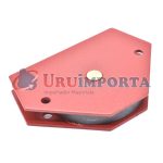 SOPORTE P/SOLDAR 25LB HEXAGONAL IMANTADO LH-2625 - Imagen 3