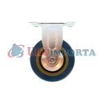 RUEDA FIJA 3" DE GOMA-METAL LH-2466 - Imagen 8