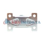 RUEDA FIJA 3" DE GOMA-METAL LH-2466 - Imagen 11