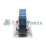 RUEDA GIRATORIA 3" DE GOMA-METAL LH-2471 - Imagen 12