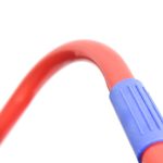 TENDEDERO METALICO DE PIE PLEGABLE P/ROPA LH-2594 - Imagen 12