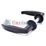 PESTILLO 8MM METALICO NEGRO LH-2533 - Imagen 10