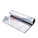 BISAGRA POMELA 180MM DE HIERRO PARA SOLDAR LH-2457 - Imagen 7