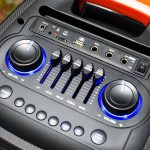 PARLANTE WDLR BT PORTATIL 18000W P.M.P.O LH-3186 - Imagen 15