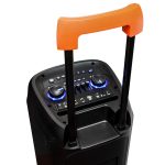 PARLANTE WDLR BT PORTATIL 18000W P.M.P.O LH-3186 - Imagen 19