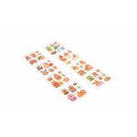 STICKER AUTOADHESIVO CAPYBARA SZ-136-23 - Imagen 3