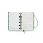 AGENDA CON ESPIRAL DISEÑO MANDALA VS-313S - Imagen 5