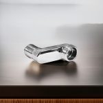 CENTRICA 15-20CM METALICA CROMADA GRIFERIA LH-2800 - Imagen 2