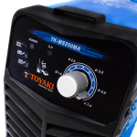 SOLDADORA INVERTER 250AMP TOYAKI TK-MS250MA - Imagen 15
