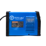 SOLDADORA INVERTER 250AMP TOYAKI TK-MS250MA - Imagen 18