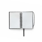 AGENDA CON ESPIRAL COLORES VARIOS 10X15CM VS-300S - Imagen 3