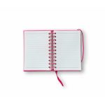 AGENDA CON ESPIRAL COLORES VARIOS 10X15CM VS-300S - Imagen 6