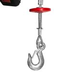 MALACATE ELECTRICO HASTA 990KG TOYAKI TK-TE1000 - Imagen 13