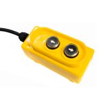 MALACATE ELECTRICO HASTA 990KG TOYAKI TK-TE1000 - Imagen 17