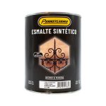 ESMALTE SINTETICO 1 LITRO BLANCO PENNSYLVANIA - Imagen 2