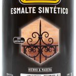 ESMALTE SINTETICO 1 LITRO BLANCO PENNSYLVANIA - Imagen 3