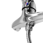 MONOCOMANDO PARA DUCHA HIGIENICA ITALOMIX LH-2874 - Imagen 35