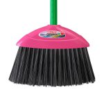 ESCOBA GIRASOL CON CABO MILEVA 1474 - Imagen 8