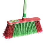 ESCOBA CON CABO ROBUSTA ODIM COD 809 - Imagen 6
