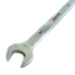 LLAVE COMBINADA 30MM PULIDA MAKAWA MK-CV30M - Imagen 8