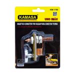 CONECTOR MAGNETICO P/SOLDAR UN IMAN LH-3169 - Imagen 6